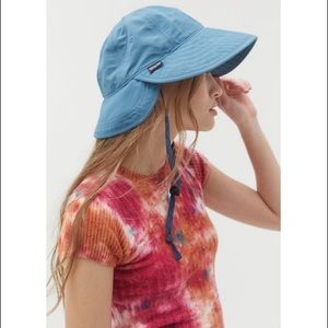 Patagonia Hike Hat